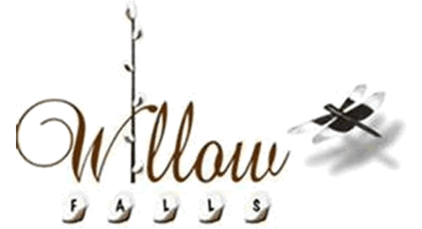 Willow Falls Community logo